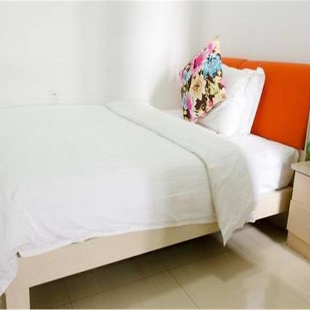 Xi'An Helen Apartment מראה חיצוני תמונה