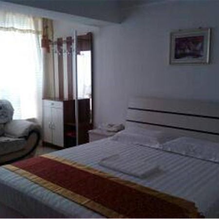 Xi'An Helen Apartment מראה חיצוני תמונה