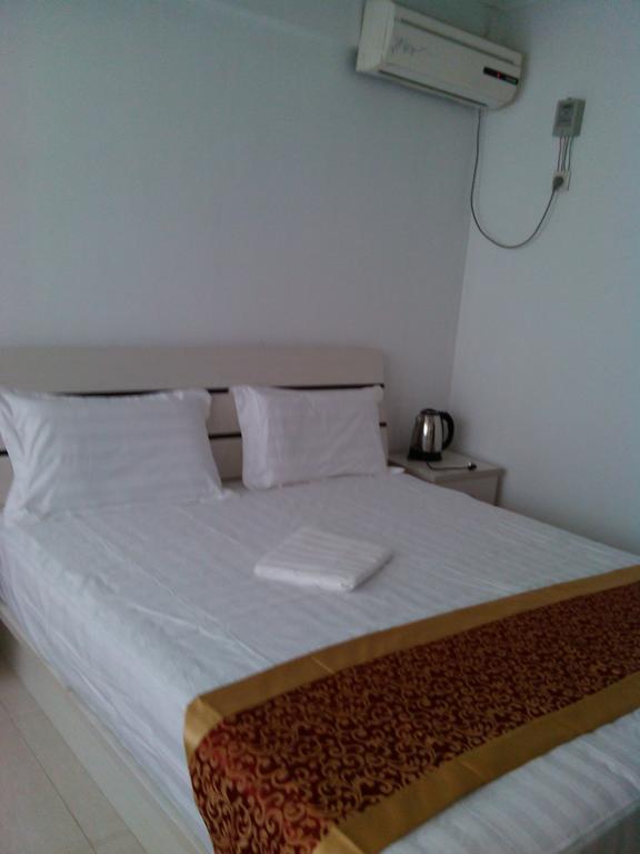 Xi'An Helen Apartment מראה חיצוני תמונה