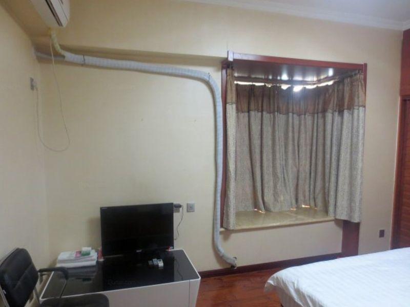 Xi'An Helen Apartment מראה חיצוני תמונה