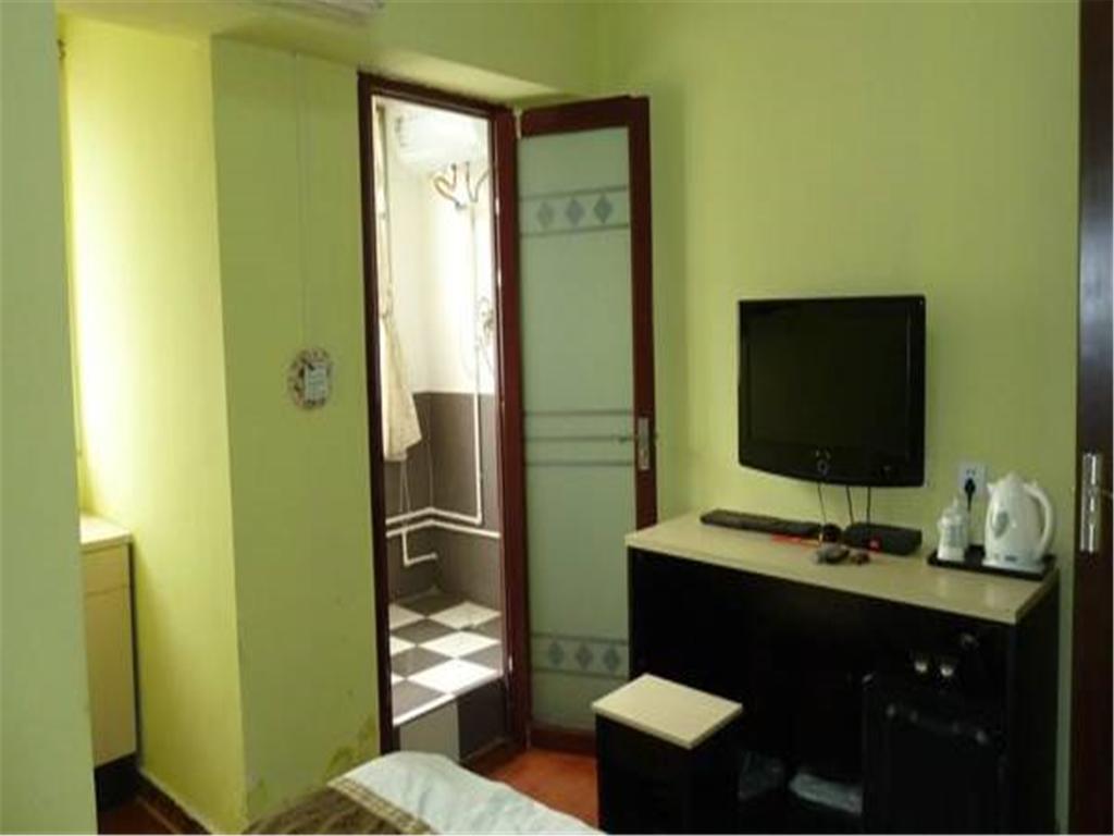 Xi'An Helen Apartment מראה חיצוני תמונה