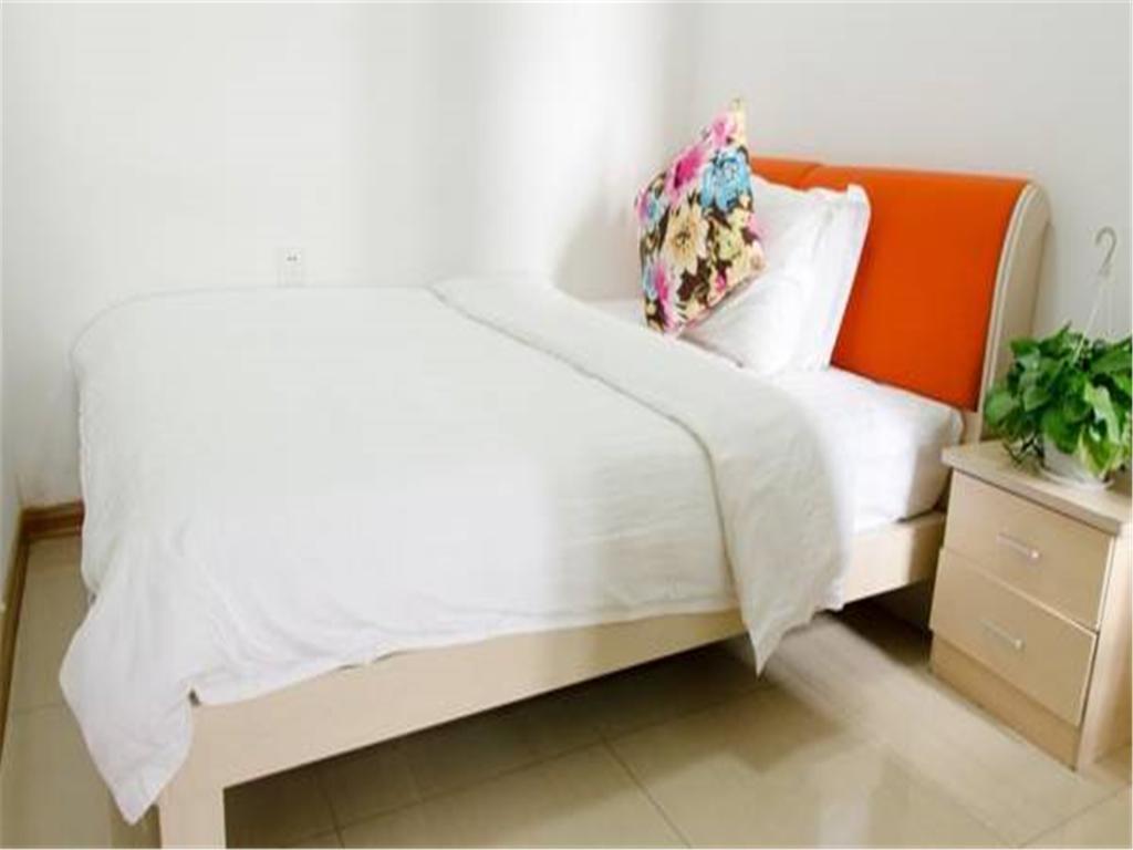 Xi'An Helen Apartment מראה חיצוני תמונה