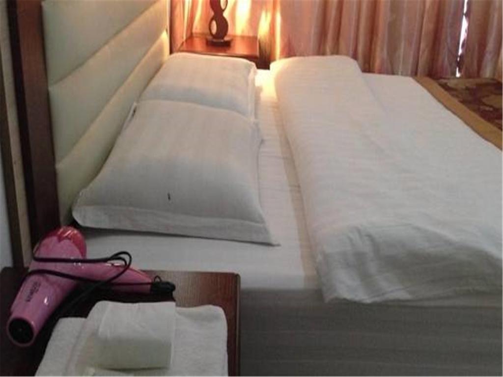 Xi'An Helen Apartment מראה חיצוני תמונה