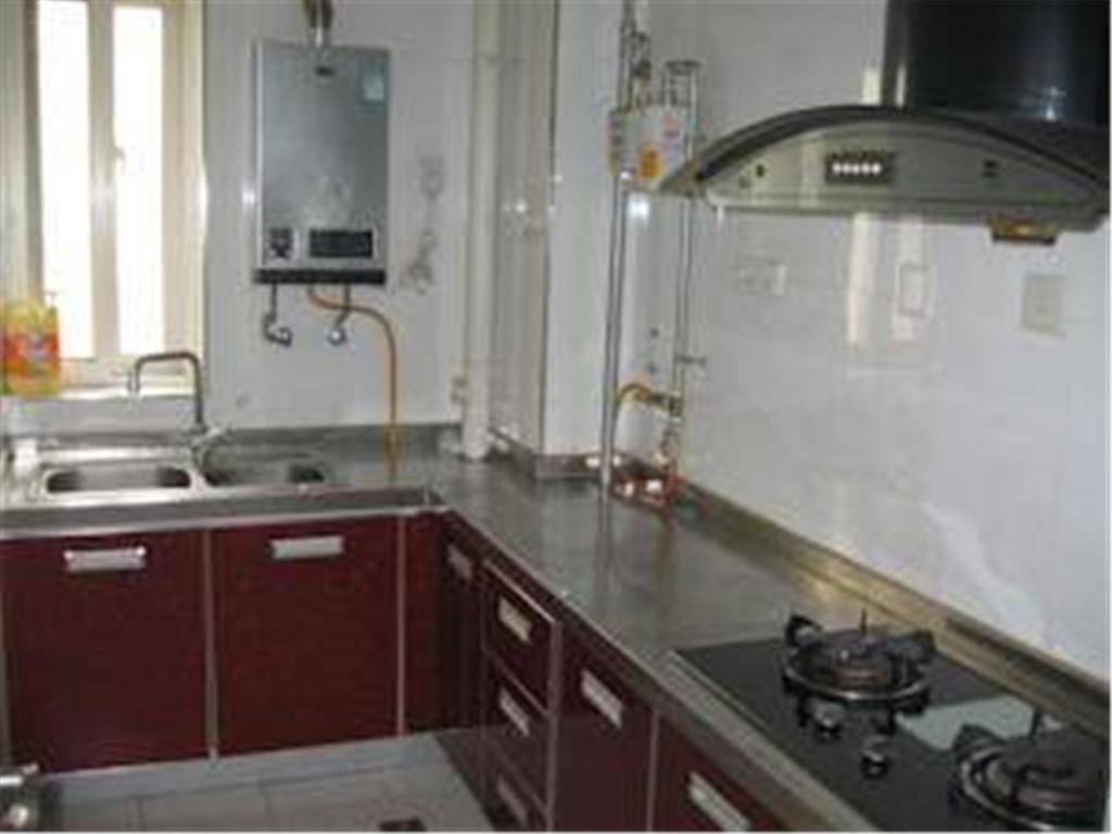 Xi'An Helen Apartment מראה חיצוני תמונה