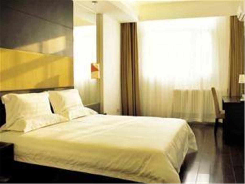 Xi'An Helen Apartment מראה חיצוני תמונה