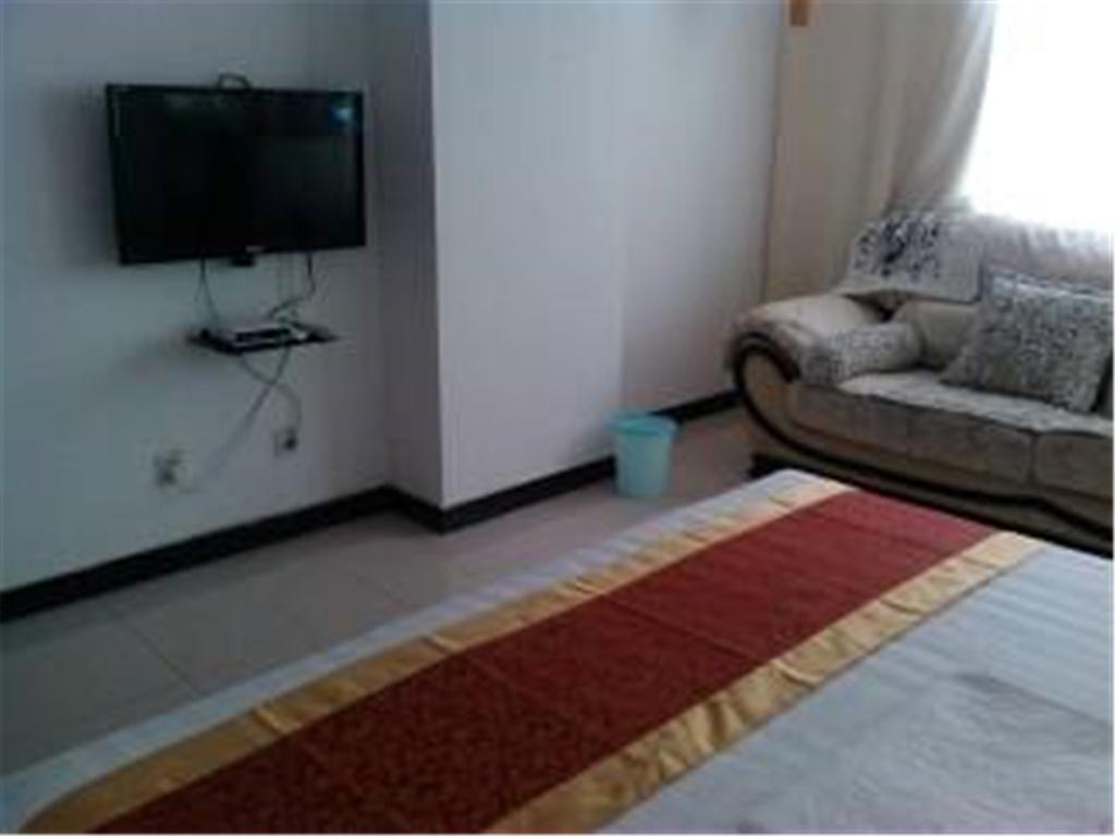 Xi'An Helen Apartment מראה חיצוני תמונה