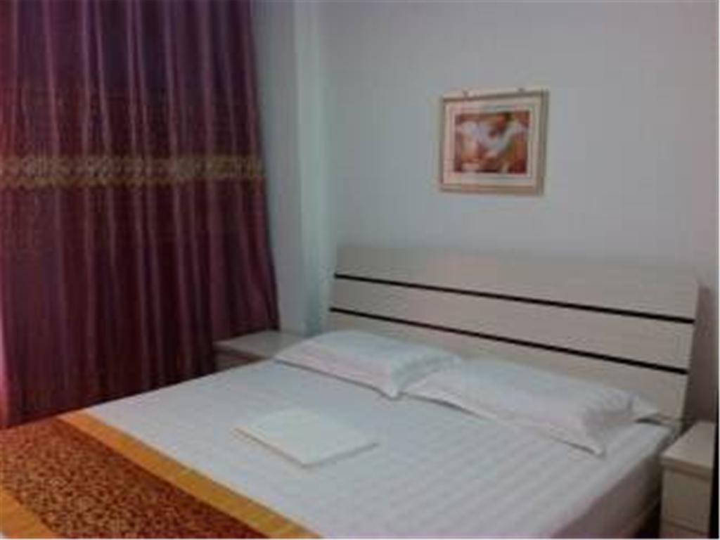 Xi'An Helen Apartment מראה חיצוני תמונה