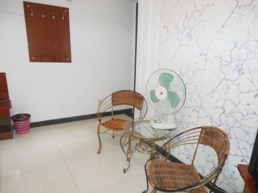 Xi'An Helen Apartment מראה חיצוני תמונה