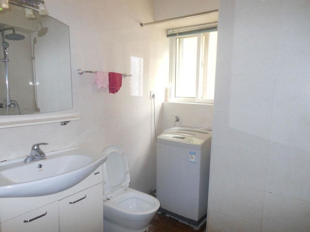Xi'An Helen Apartment מראה חיצוני תמונה