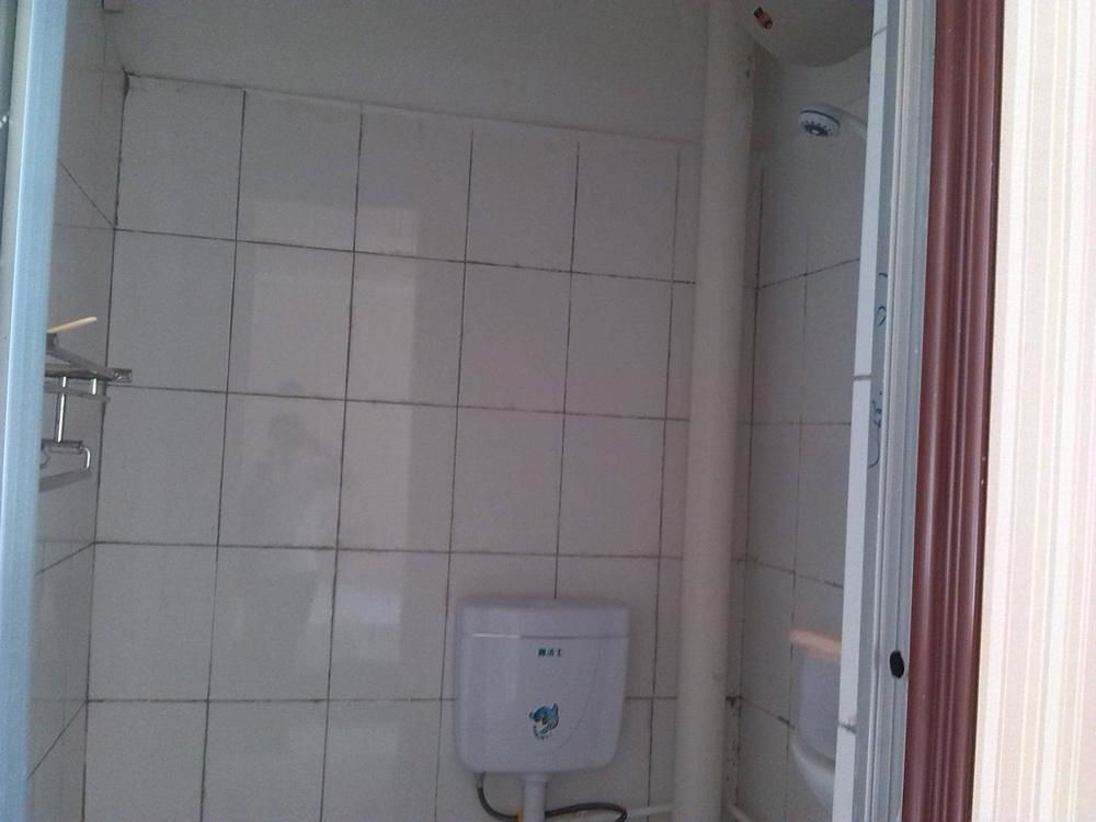 Xi'An Helen Apartment מראה חיצוני תמונה