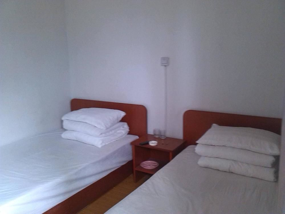Xi'An Helen Apartment מראה חיצוני תמונה